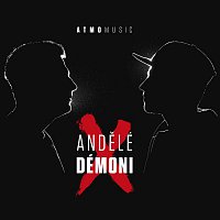 Atmo Music – Andele x Demoni – CD