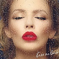 Kylie Minogue – Kiss Me Once – CD