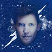 James Blunt – Moon Landing ( Special Apollo Edition) – CD+DVD