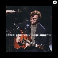 Eric Clapton – Unplugged (Remastered) – LP