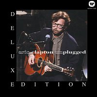 Eric Clapton – Unplugged (Deluxe) – CD