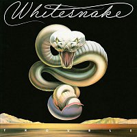 Whitesnake – Trouble (Remastered) – LP