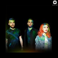 Paramore – Paramore – CD