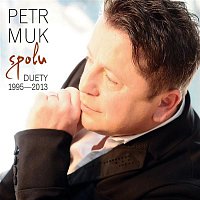 Petr Muk – Spolu – CD