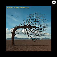 Biffy Clyro – Opposites – LP