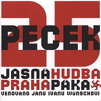 Hudba Praha – Live – CD