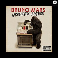 Bruno Mars – Unorthodox Jukebox – LP