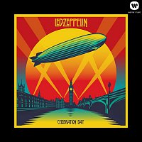 Led Zeppelin – Celebration Day – CD