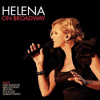 Helena Vondráčková – Helena On Broadway – CD+DVD