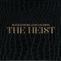 Macklemore & Ryan Lewis – The Heist – CD