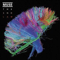 Muse – The 2nd Law – LP