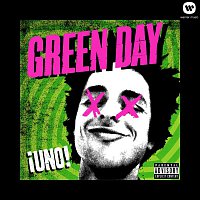 Green Day – !uno! – LP