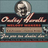 Ondřej Havelka – Jen pro ten dnešní den (Live) – CD