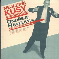 Ondřej Havelka – Best of (To nejlepší z repertoaru) – CD