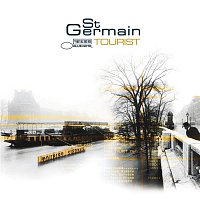 St Germain – Tourist (Remastered) – LP