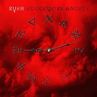 Rush – Clockwork Angels – CD