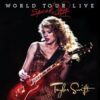 Taylor Swift – Speak Now World Tour Live DVD