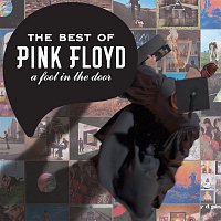 Pink Floyd – A Foot in the Door: The Best Of Pink Floyd (2011 - Remaster) – CD