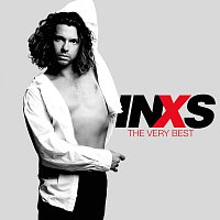 INXS – The Very Best – CD