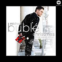 Michael Bublé – Christmas (Deluxe Special Edition) – CD