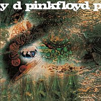 Pink Floyd – A Saucerful Of Secrets (2011 - Remaster) – LP