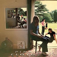 Pink Floyd – Ummagumma (2011 - Remaster) – LP