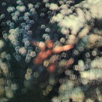 Pink Floyd – Obscured By Clouds (2011 - Remaster) – LP