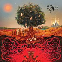 Opeth – Heritage – CD