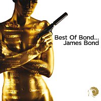 Různí interpreti – Best Of Bond...James Bond – CD