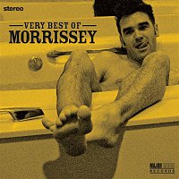 Morrissey – The Very Best Of – CD+DVD