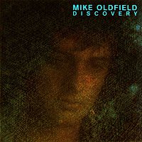 Mike Oldfield – Discovery – LP