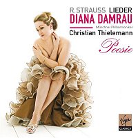 Diana Damrau – Strauss : Lieder – CD