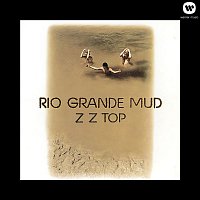 ZZ Top – Rio Grande Mud – CD