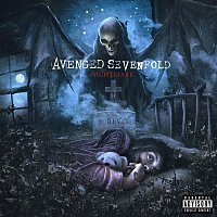 Avenged Sevenfold – Nightmare – CD