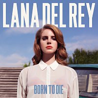 Lana Del Rey – Born To Die – CD