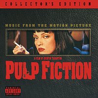 Různí interpreti – Pulp Fiction [Collector's Edition (International Version)] – CD