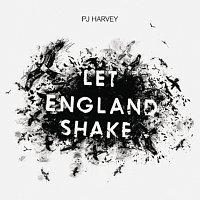 PJ Harvey – Let England Shake – LP