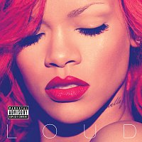 Rihanna – Loud – CD