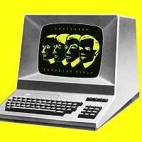 Kraftwerk – Computer World (2009 Digital Remaster) – LP