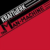 Kraftwerk – The Man Machine (2009 Digital Remaster) – LP