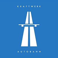 Kraftwerk – Autobahn (2009 Remastered Version) – LP