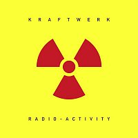 Kraftwerk – Radio-Activity (2009 Digital Remaster) – LP