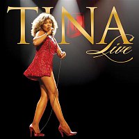 Tina Turner – Tina Live – CD+DVD