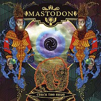 Mastodon – Crack The Skye – CD