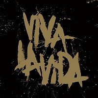 Coldplay – Viva La Vida - Prospekt's March Edition – CD