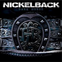 Nickelback – Dark Horse – CD