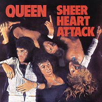 Queen – Sheer Heart Attack [2011 Remaster] – LP