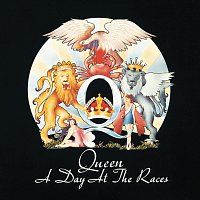 Queen – A Day At The Races [2011 Remaster] – LP