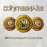 Whitesnake – 30th Anniversary Collection – CD