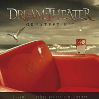 Dream Theater – Greatest Hit [...and 21 other pretty cool songs] – CD